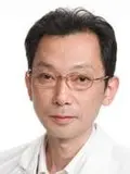 医師 波木井 靖人の写真