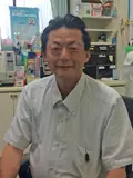 院長 岡崎 有博の写真