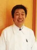 院長 深井 克彦の写真