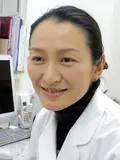 院長 廣田 香織の写真