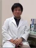 院長 西 利男の写真