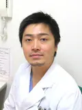 院長 尾崎 秀の写真