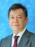 院長 日野 博文の写真