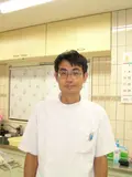 院長 玉岡 久幸の写真
