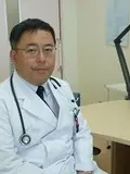 医学博士 久傳 康史の写真