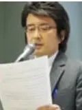 医学博士 服部 靖の写真