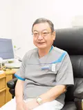 院長 関 雅彦の写真
