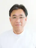 院長 廣辻 雅喜の写真