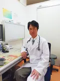 院長 黒川 宗一の写真