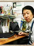 医学博士 野間口 聡の写真