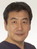 院長 殿塚 量平の写真
