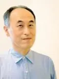 院長 藤原 満の写真