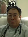 医学博士 谷本 猛の写真