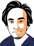 理事長 武田 章の写真