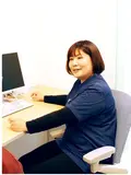 医学博士 浅沼 舞の写真