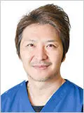 新宿近視クリニック ゼネラルマネージャー 苅谷 麻呂の写真