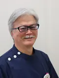 院長 安藝 忠篤の写真