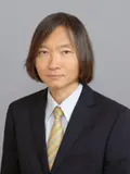 院長 本西 正道の写真