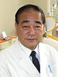 歯学博士 駒井 英基の写真