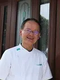 院長 松本 圭司の写真