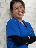 院長 島村 千寿子の写真