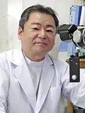 院長 松島 正史の写真