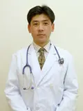 院長 上田 聡の写真