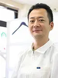 院長 岩下 俊一の写真
