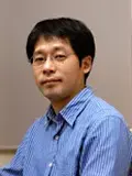 院長 野間 利昌の写真