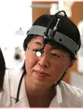 医学博士 楠見 妙子の写真