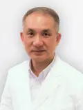院長 大武 修一郎の写真