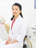 院長 島田 美記の写真