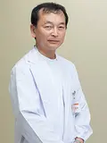 院長 髙間 俊夫の写真