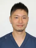 院長 竹安 正治の写真