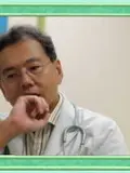 院長 竹内 敏雄の写真