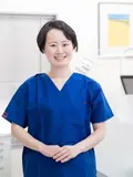 博士(歯学) 横山 佳子の写真