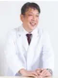 院長 清水 敬修の写真