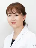 院長 市川 明子の写真