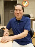 院長 神田 岳の写真
