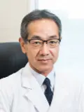 院長 木下 文彦の写真