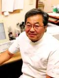 院長 我妻 道明の写真