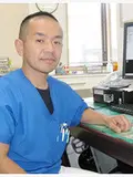 院長 髙橋 達の写真