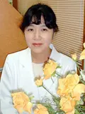 院長 近川 美喜子の写真