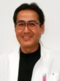 医学博士 松田 巌の写真