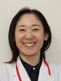 院長 山田 祐子の写真
