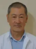 医学博士 加藤 義郎の写真