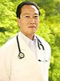 医学博士 進藤 幸雄の写真
