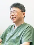 院長 水谷 匡の写真