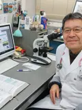 院長 虫本 光徳の写真