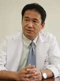 院長 宮崎 幸治の写真